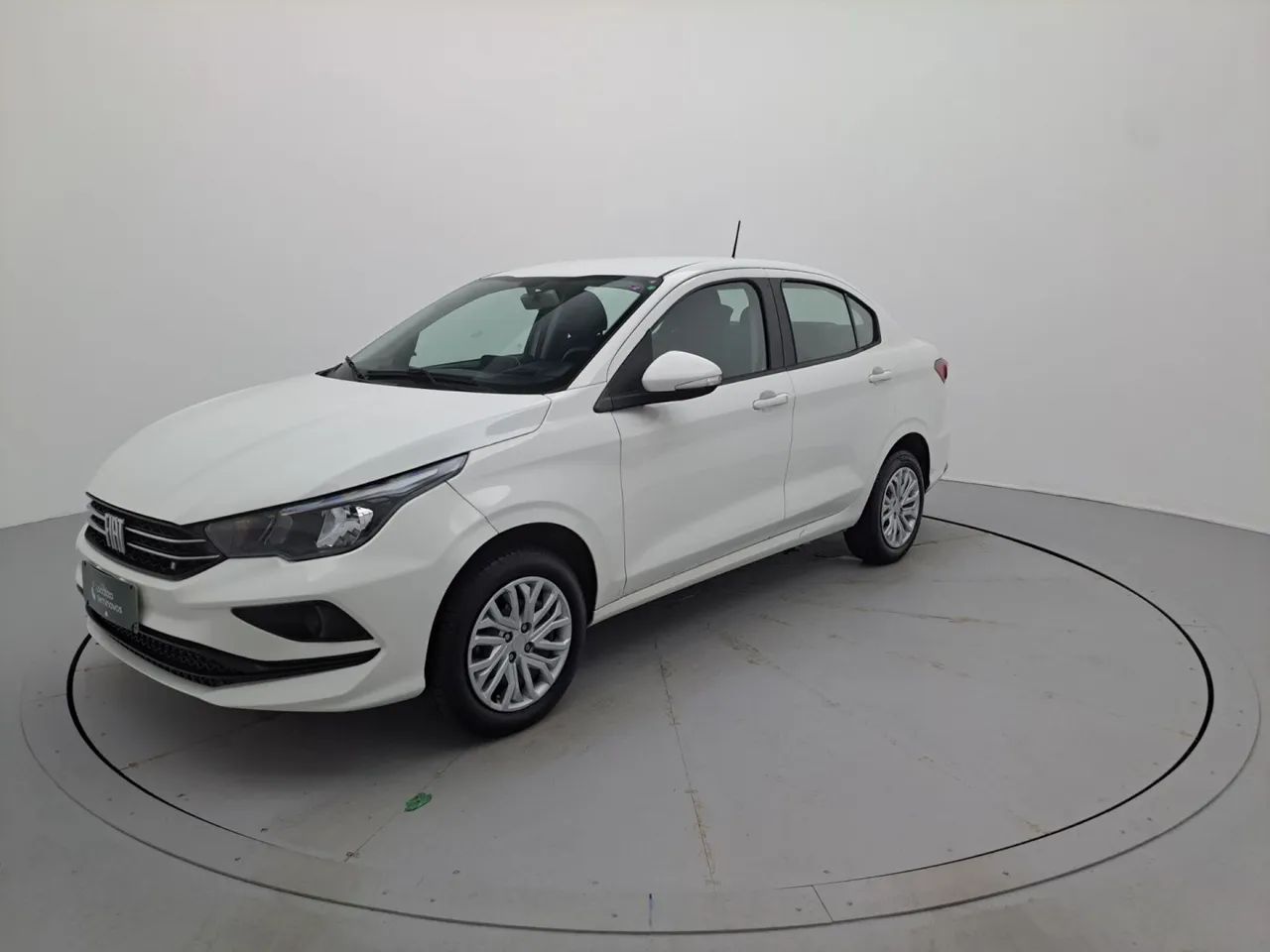 Fiat Cronos Drive 1.0 6V 2025
