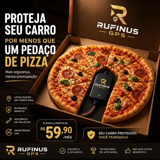 Ratreador e bloqueador  - Foto 2