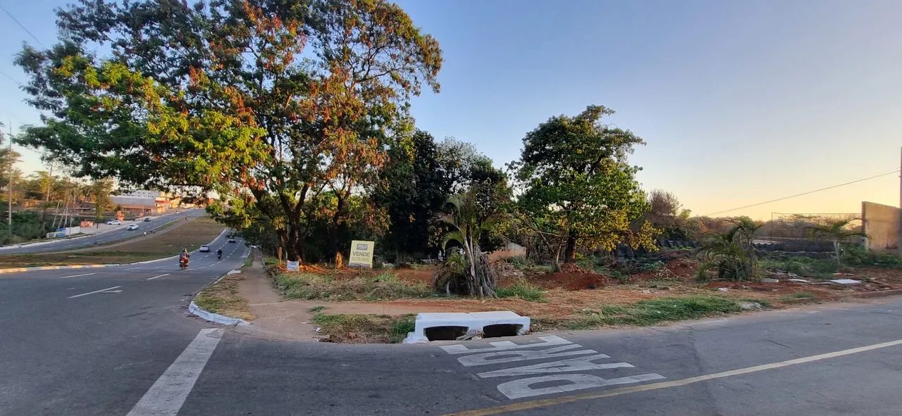 Lote Comercial cabeça de quadra 793,20m² no Jardim Bela Vista - Aparecida de Goiânia - Foto 7