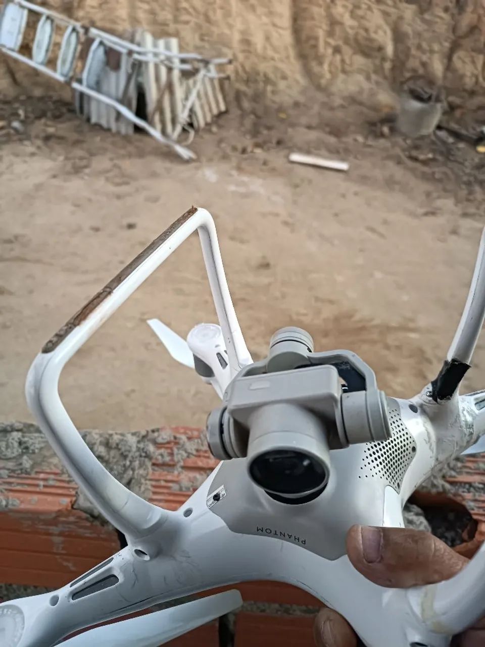 Phantom 4  - Foto 2