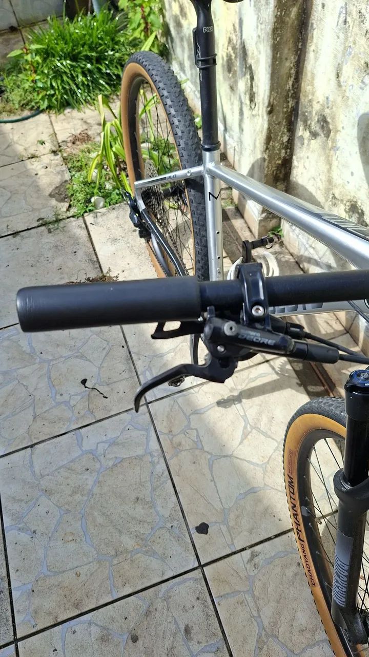 Bike absolute topada - Foto 2