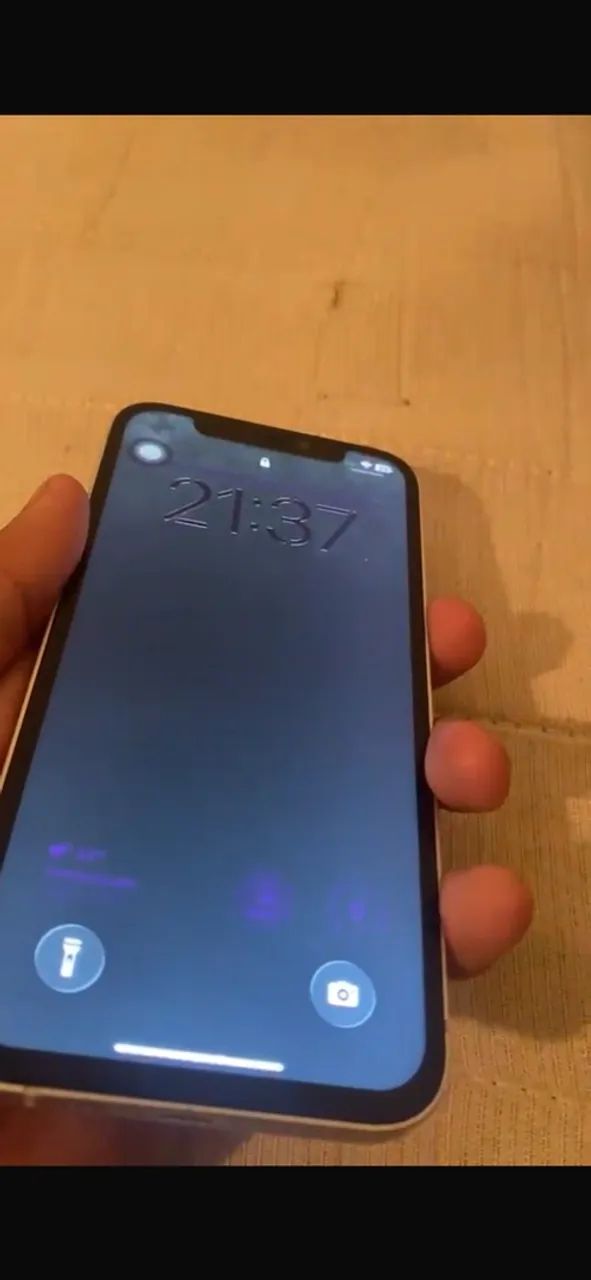 iPhone 12