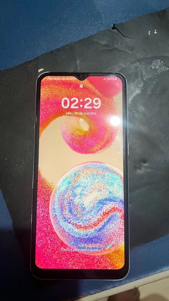 Vendo Galaxy A04e - Foto 2