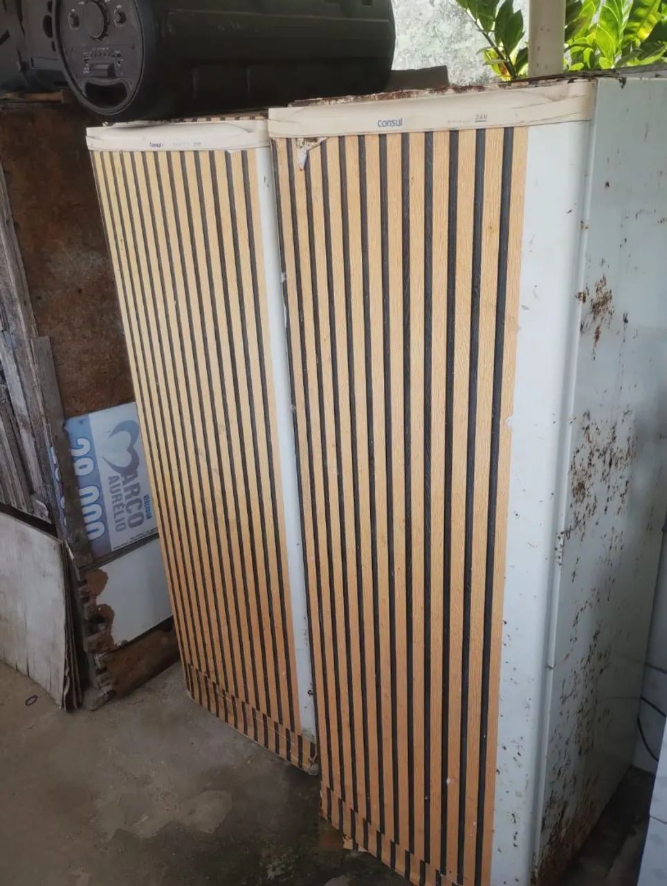 Geladeira Consul  - Foto 3