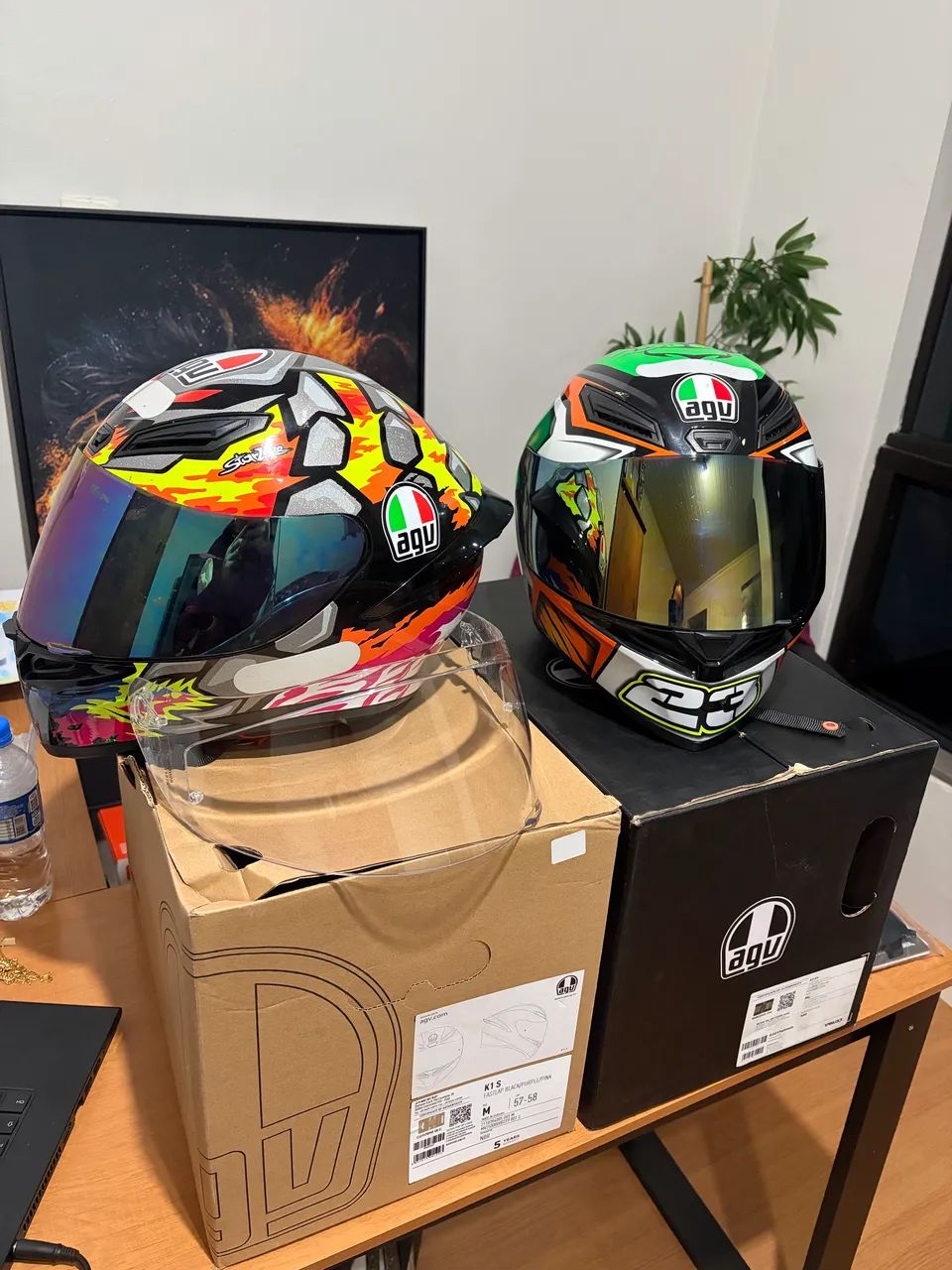 Capacete  - Foto 5