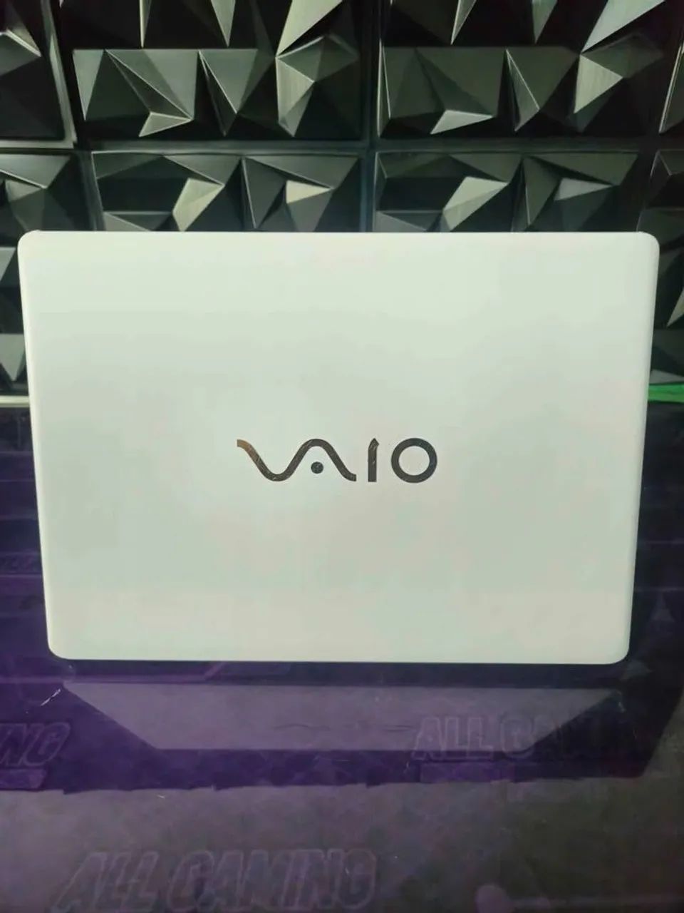 Notebook Sony Vaio Core i3 + 8GB RAM + SSD (Com Garantia e Mouse) - Foto 5