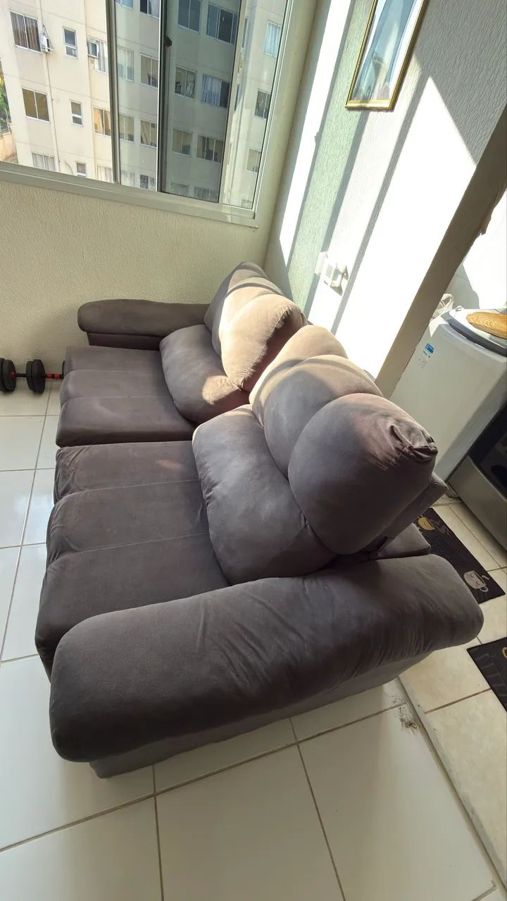 Sofá cama  - Foto 2