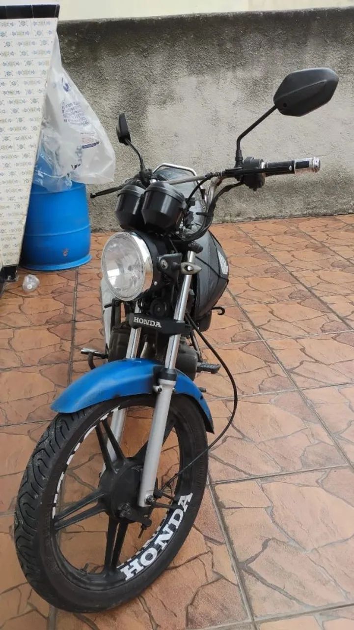 Fan 125  - Foto 3