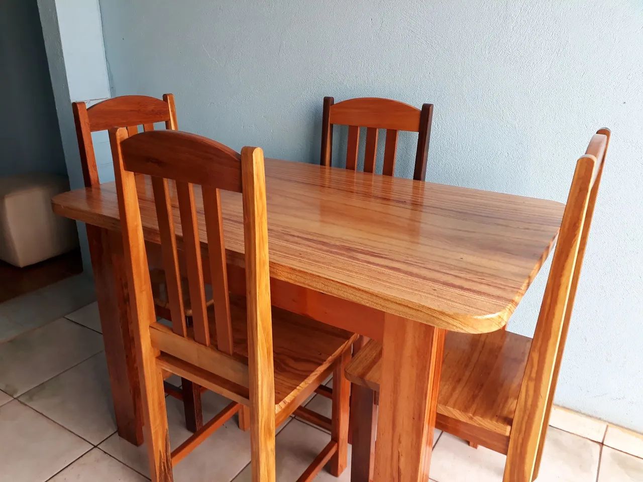 Jogo de mesa  - Foto 5