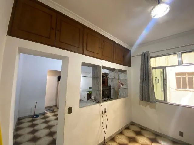 Apartamento de 1 quarto na Lapa  | Flexível com ou sem móveis