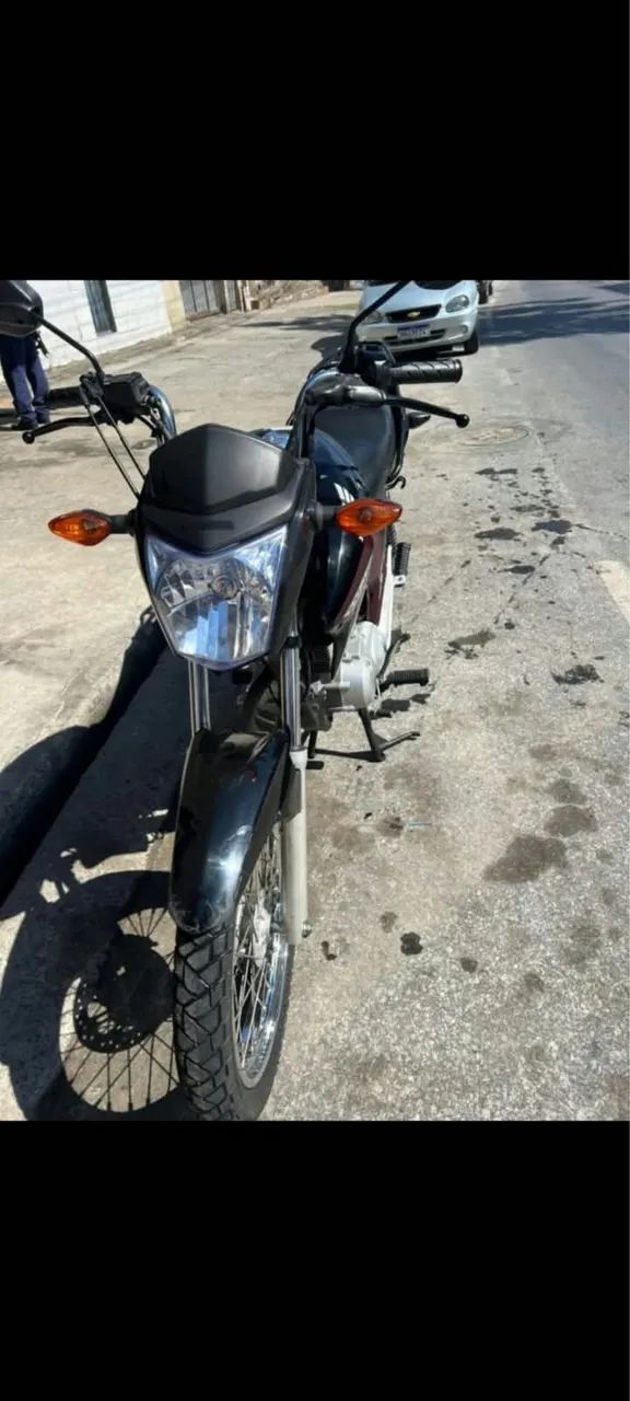 VENDO OU TROCO - Foto 5
