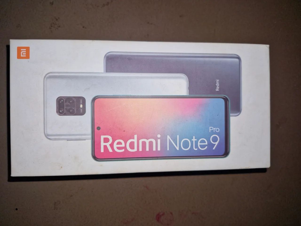 Redmi note 9 pro + capinha - Foto 4