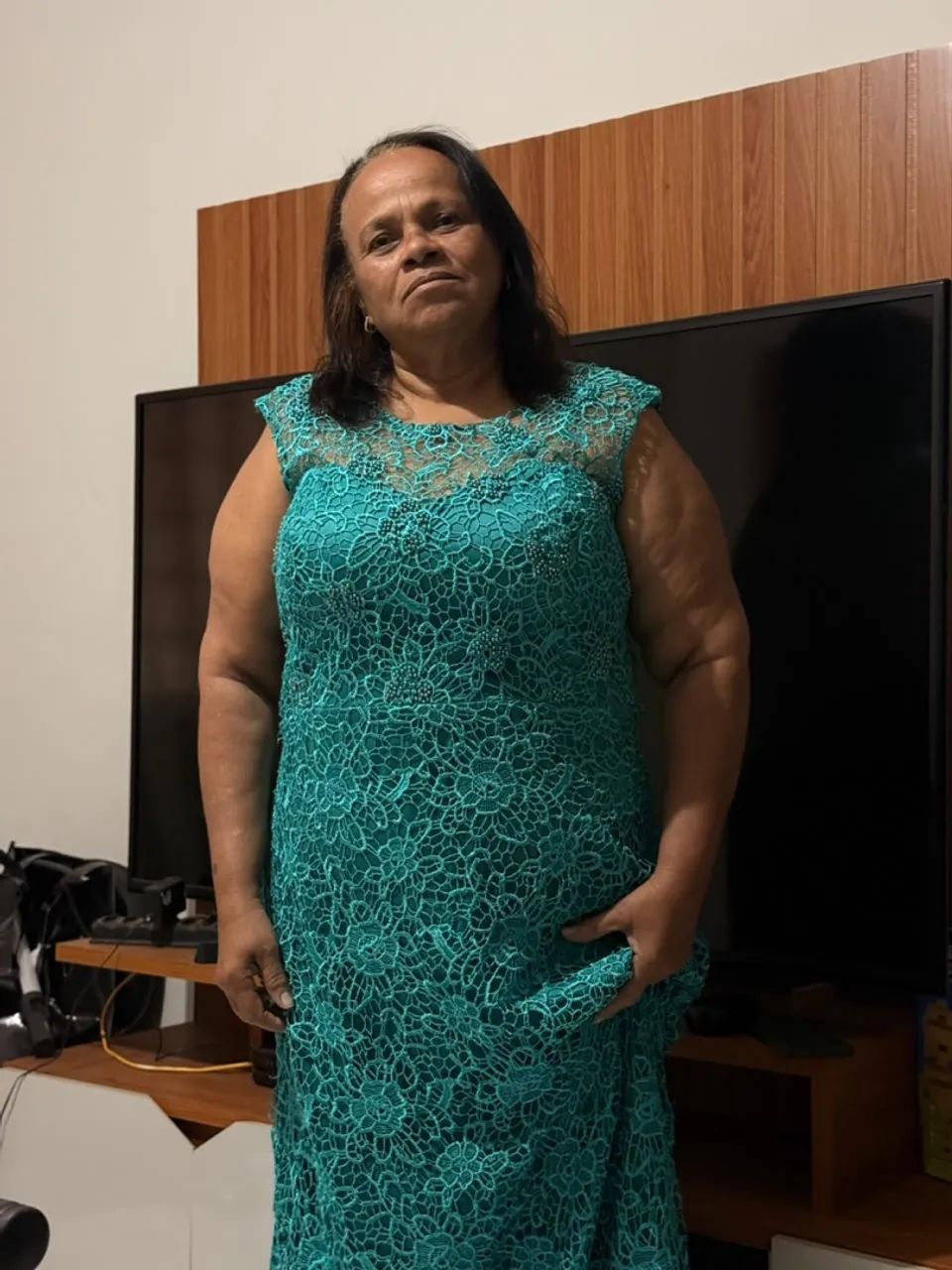 Vestido de festa - Foto 3