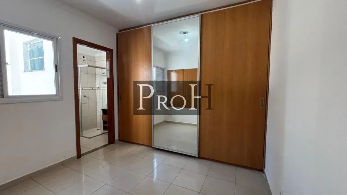 Cobertura á 3 quartos Campestre, Santo André. - Foto 5