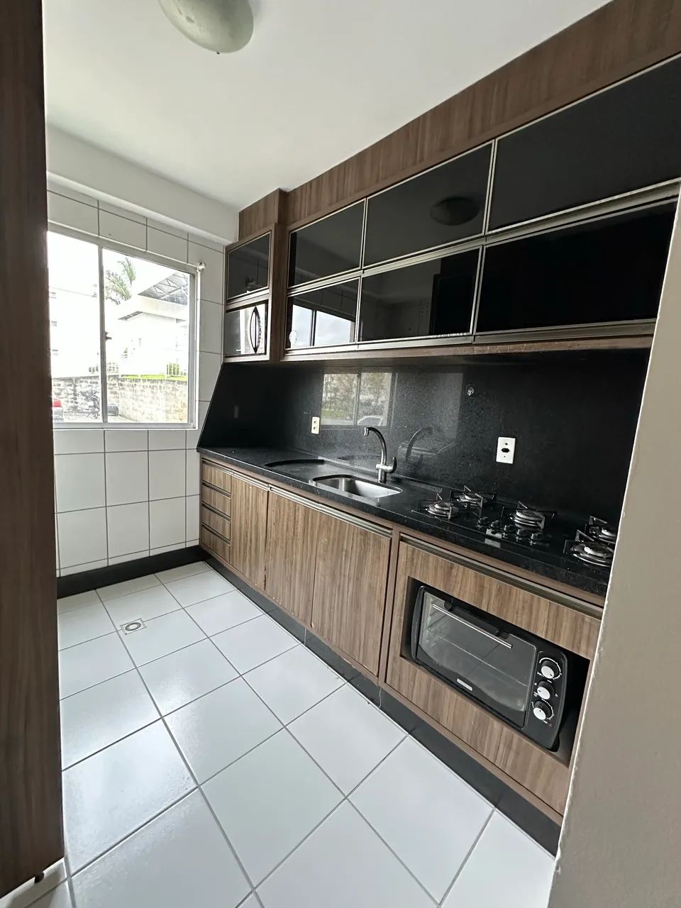 APARTAMENTO COM 2MIL DE ENTRADA, PARCELAMENTO TOTAL - Foto 4