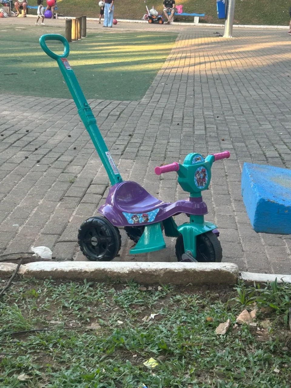 Motinha de bebê  - Foto 4