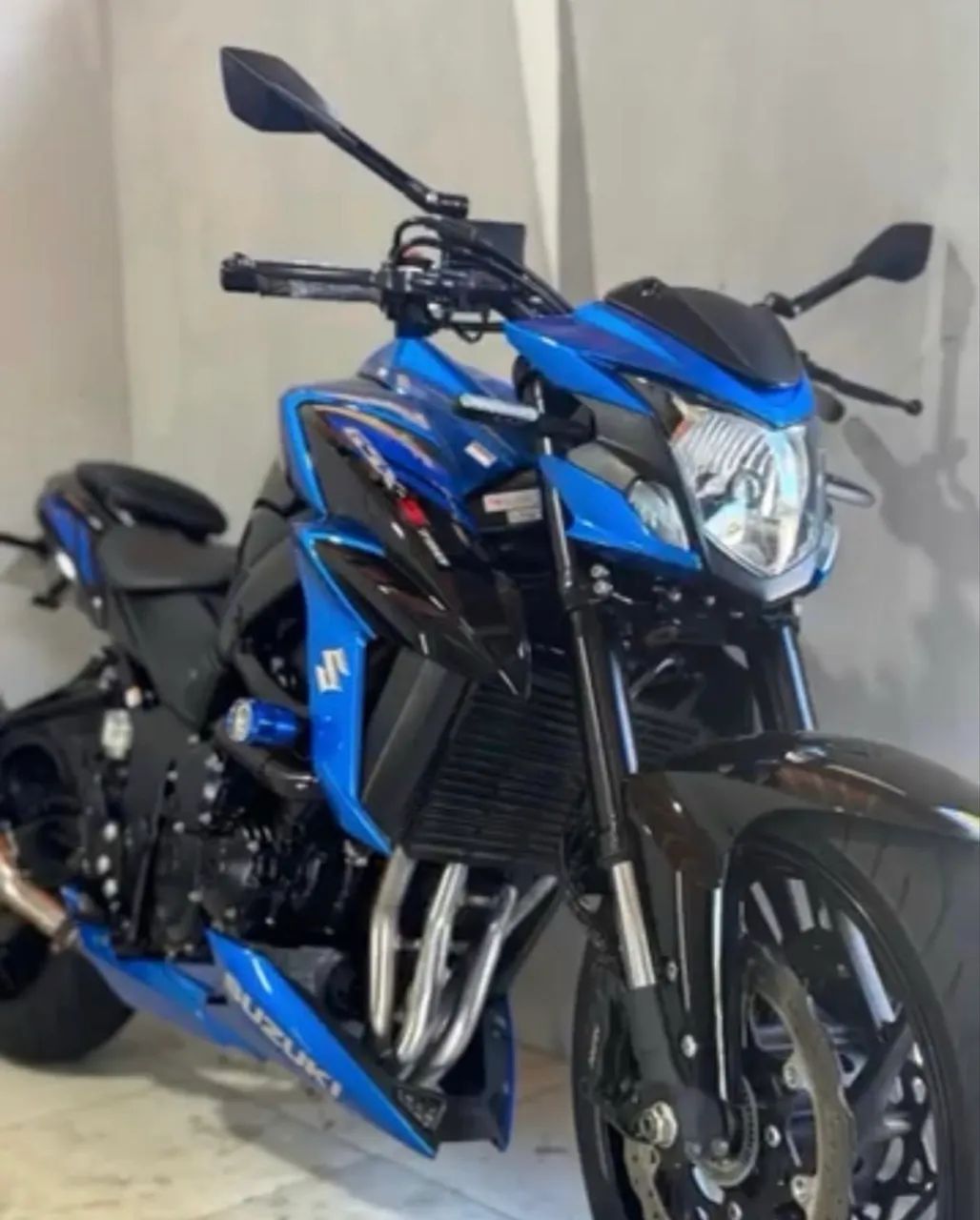 Gsx750 - Foto 3