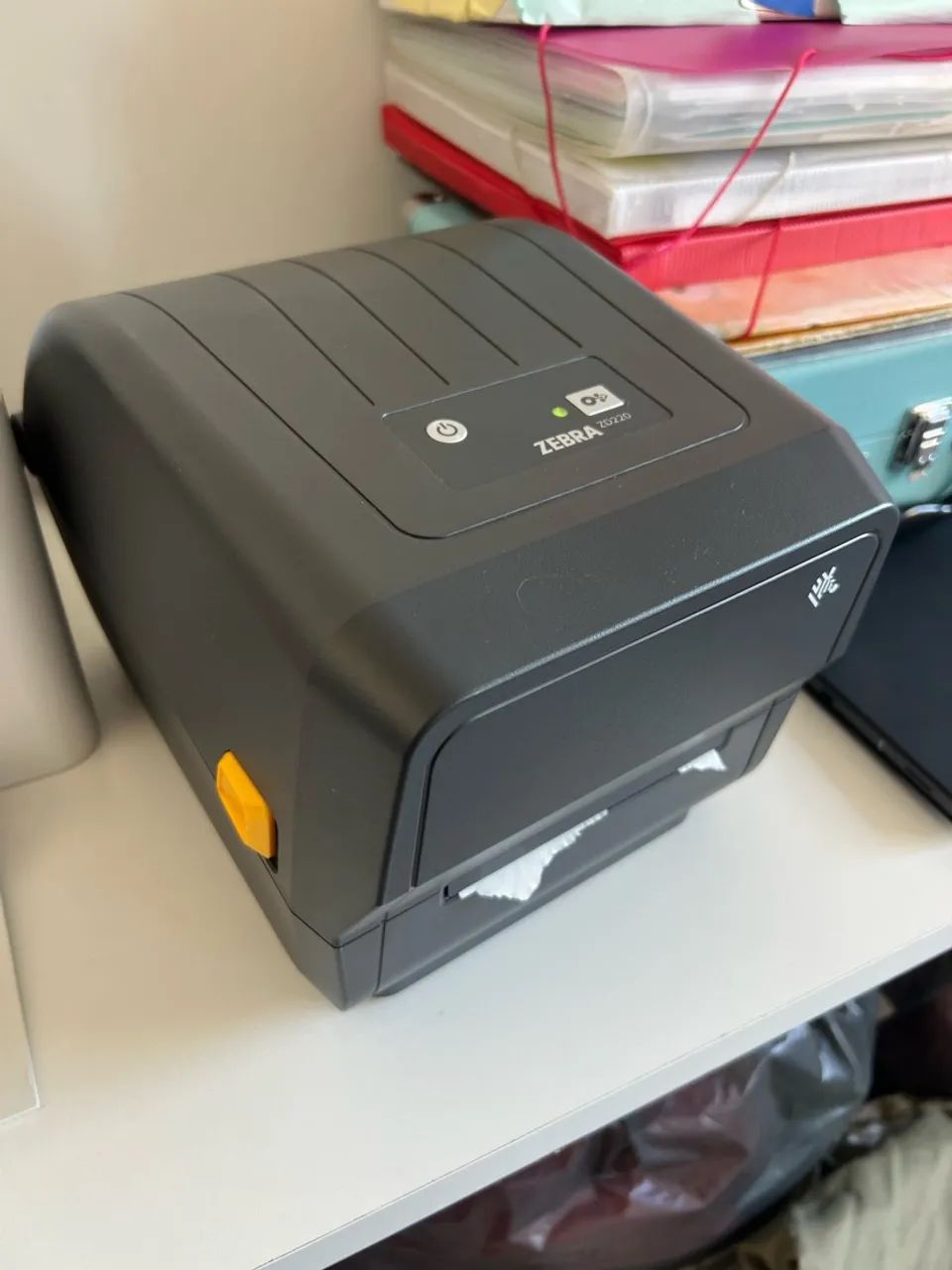 Impressora térmica Zebra ZD220 