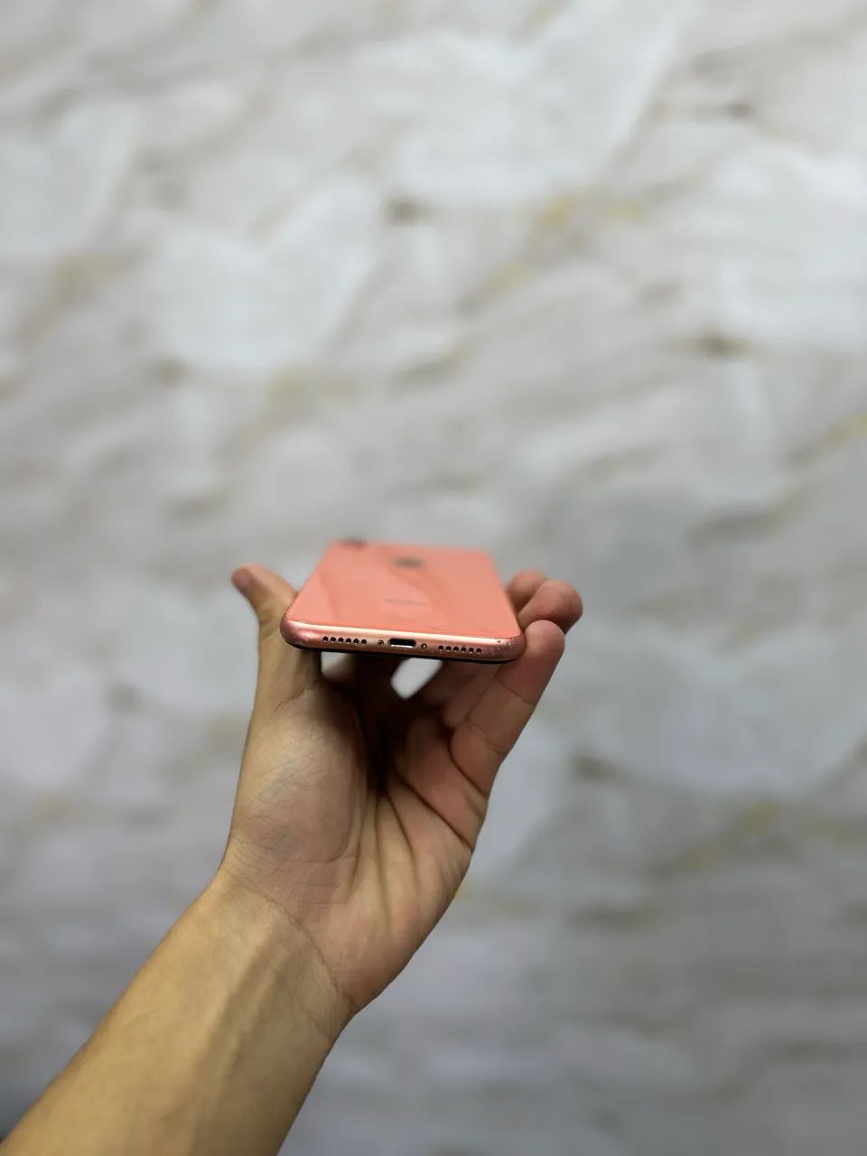 iPhone XR - 128GB ( Coral )  - Foto 3