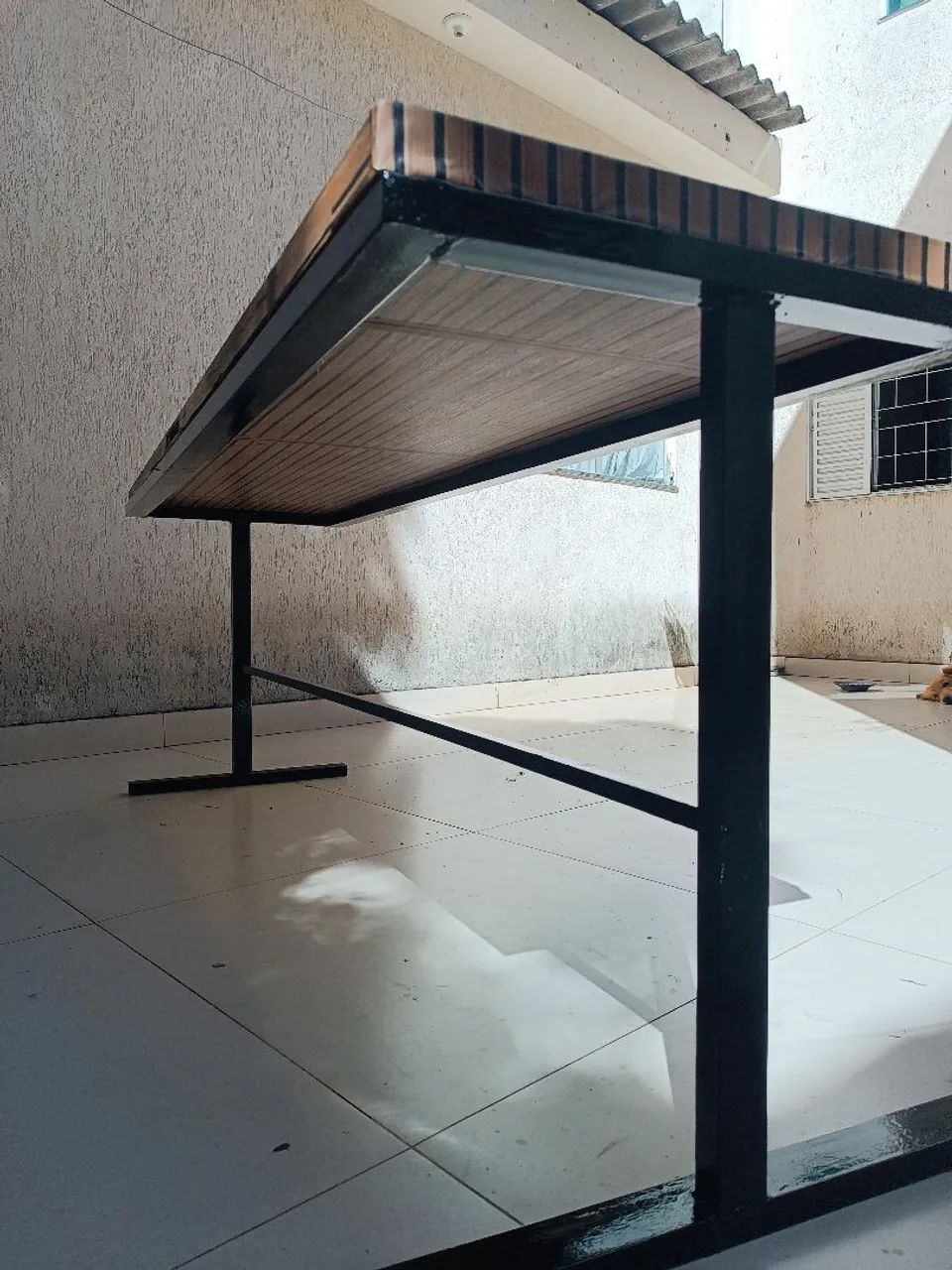 Mesa Bancada  entrega grátis - Foto 3
