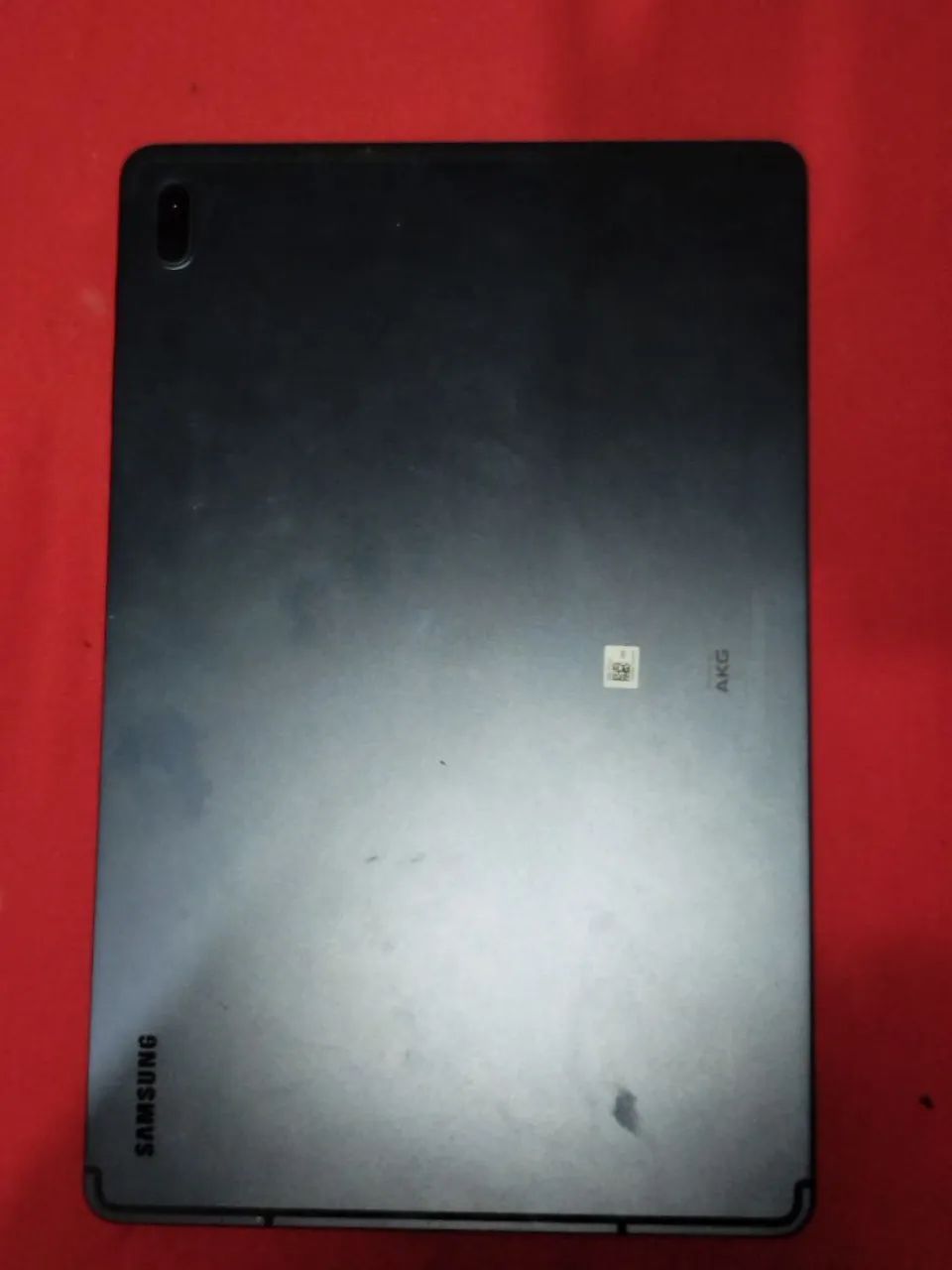 SAMSUNG GALAXY TAB S7 FE - Foto 3