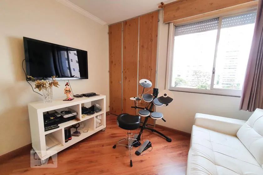 Apartamento à Venda - Perdizes, 3 Quartos, 117 m2 - Foto 9