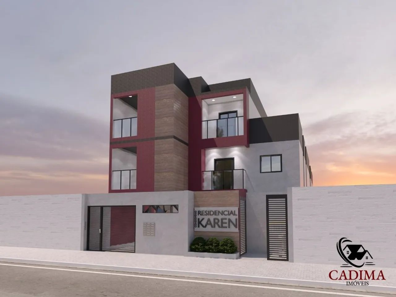 Apartamento com 02 dormitórios Cidade Líder!