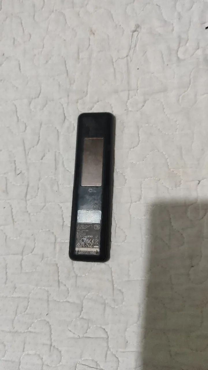 Controle solar Samsung  - Foto 2