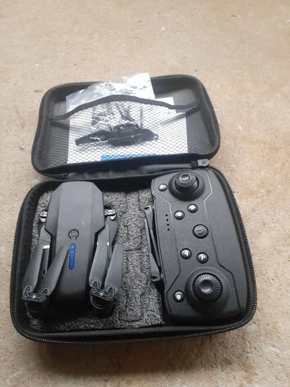 Drone com camera - Foto 2