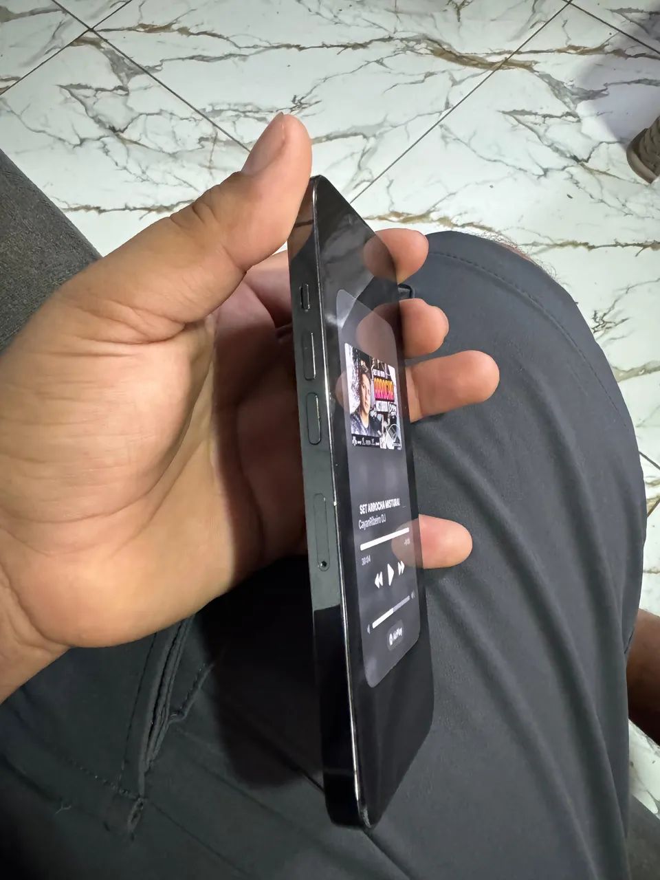 iPhone 13 Pro 128Gb - Foto 3