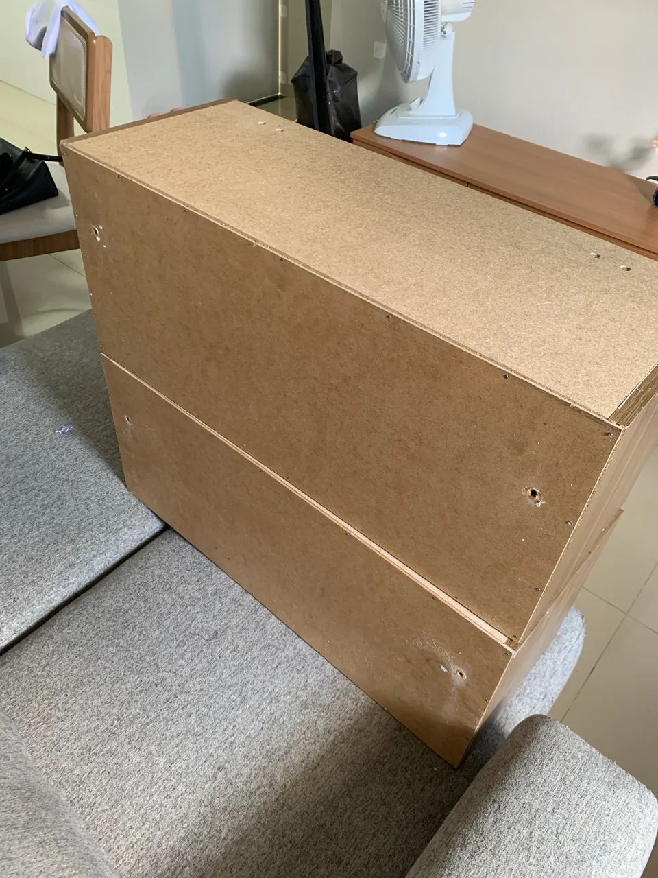 Armário aéreo para cozinha  - Foto 5