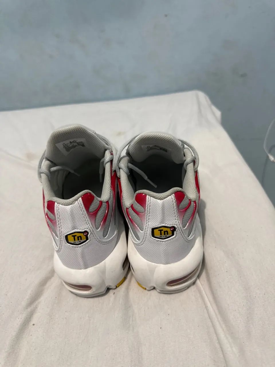 Nike air Max plus tn - Foto 4