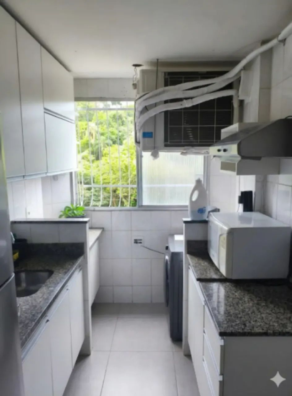 Apartamento com 2 quartos à venda em Belo Horizonte - Foto 4