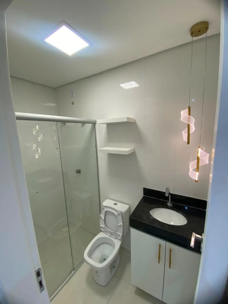 Sala Comercial para Aluguel - Reformada - Foto 4
