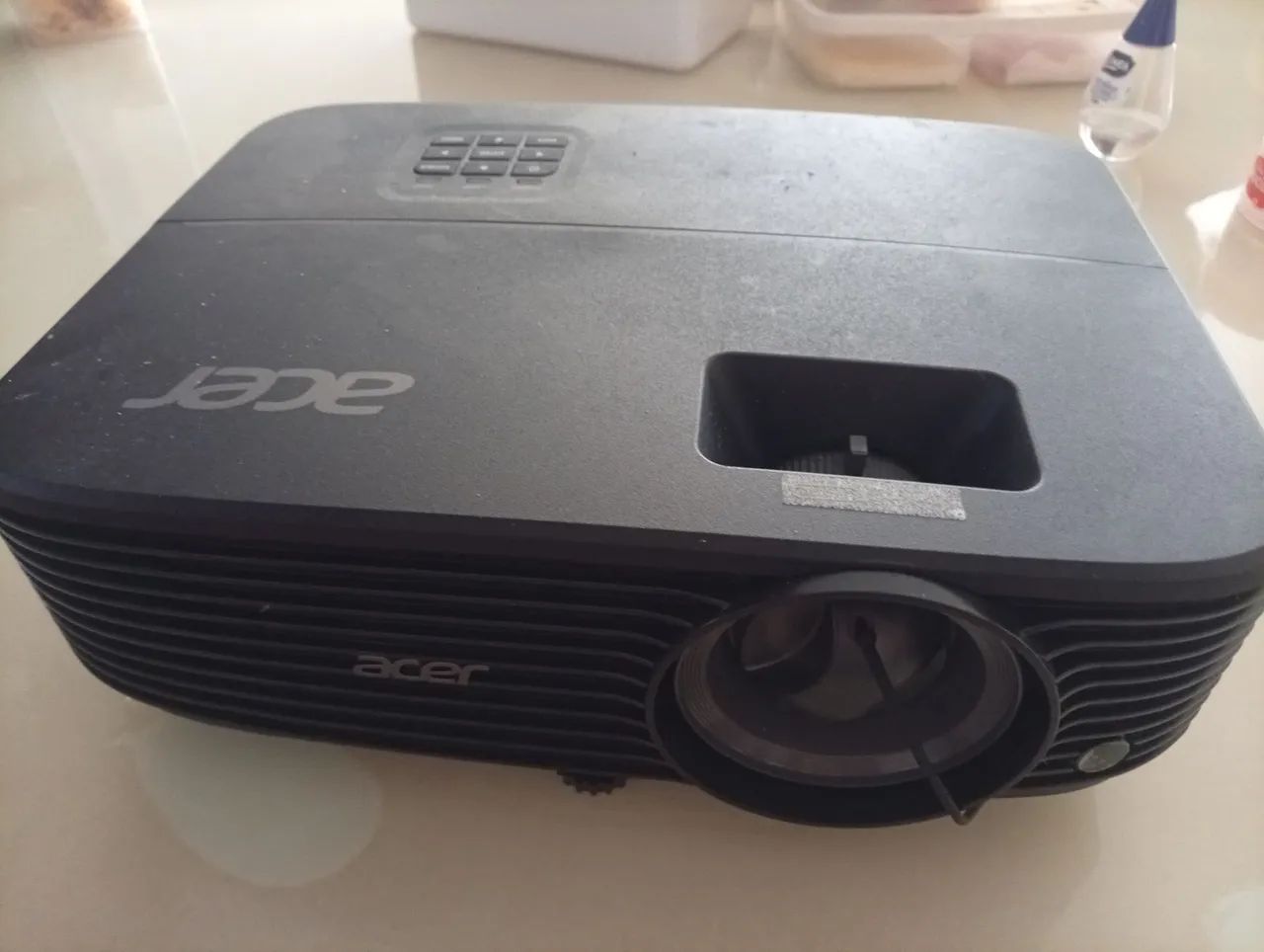 Datashow Accer AWX1902
