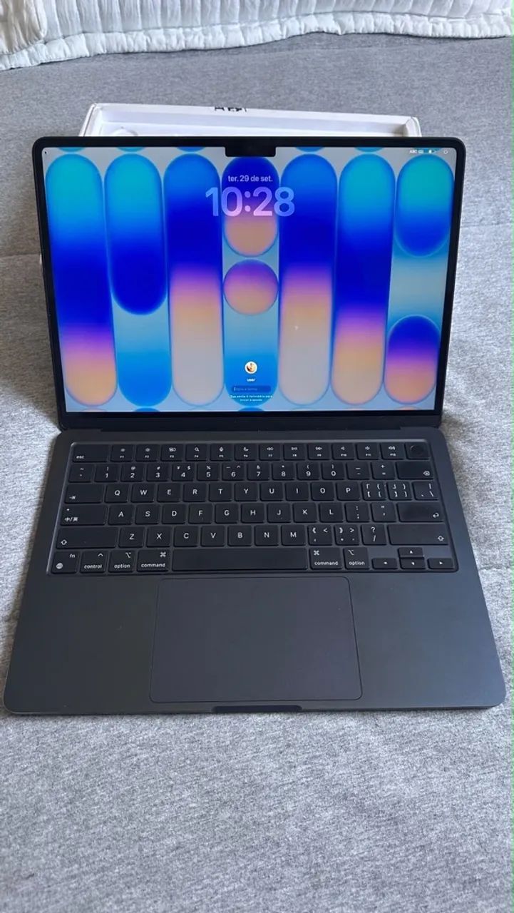 Macbook - Foto 4