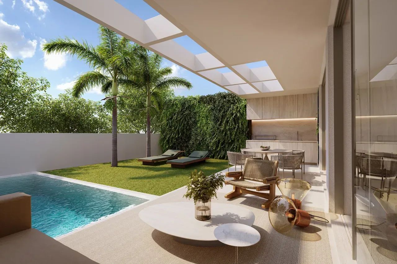 VILAS DAS PAINEIRAS CIDADE JARDIM - Foto 3