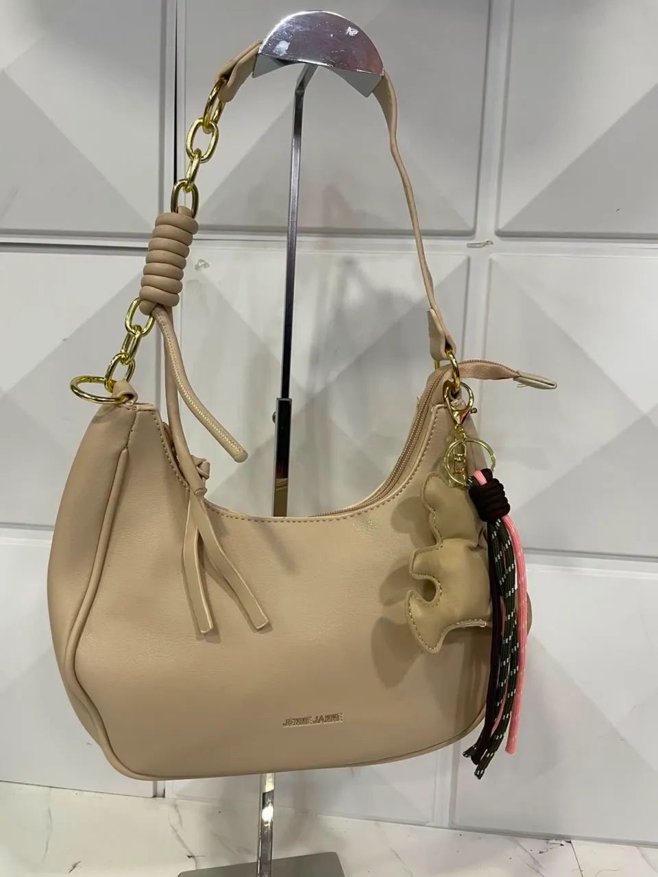 Bolsa feminina de luxo - Foto 5