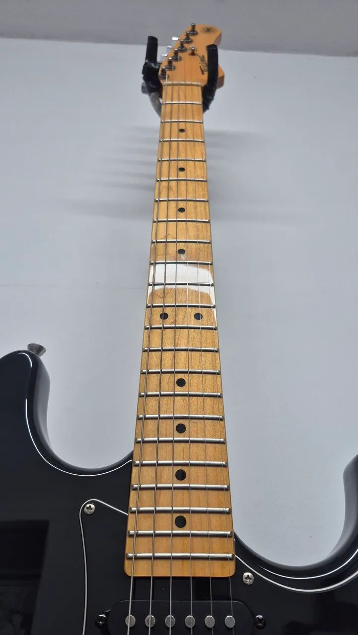 Guitarra Tagima Tg540 - Foto 4