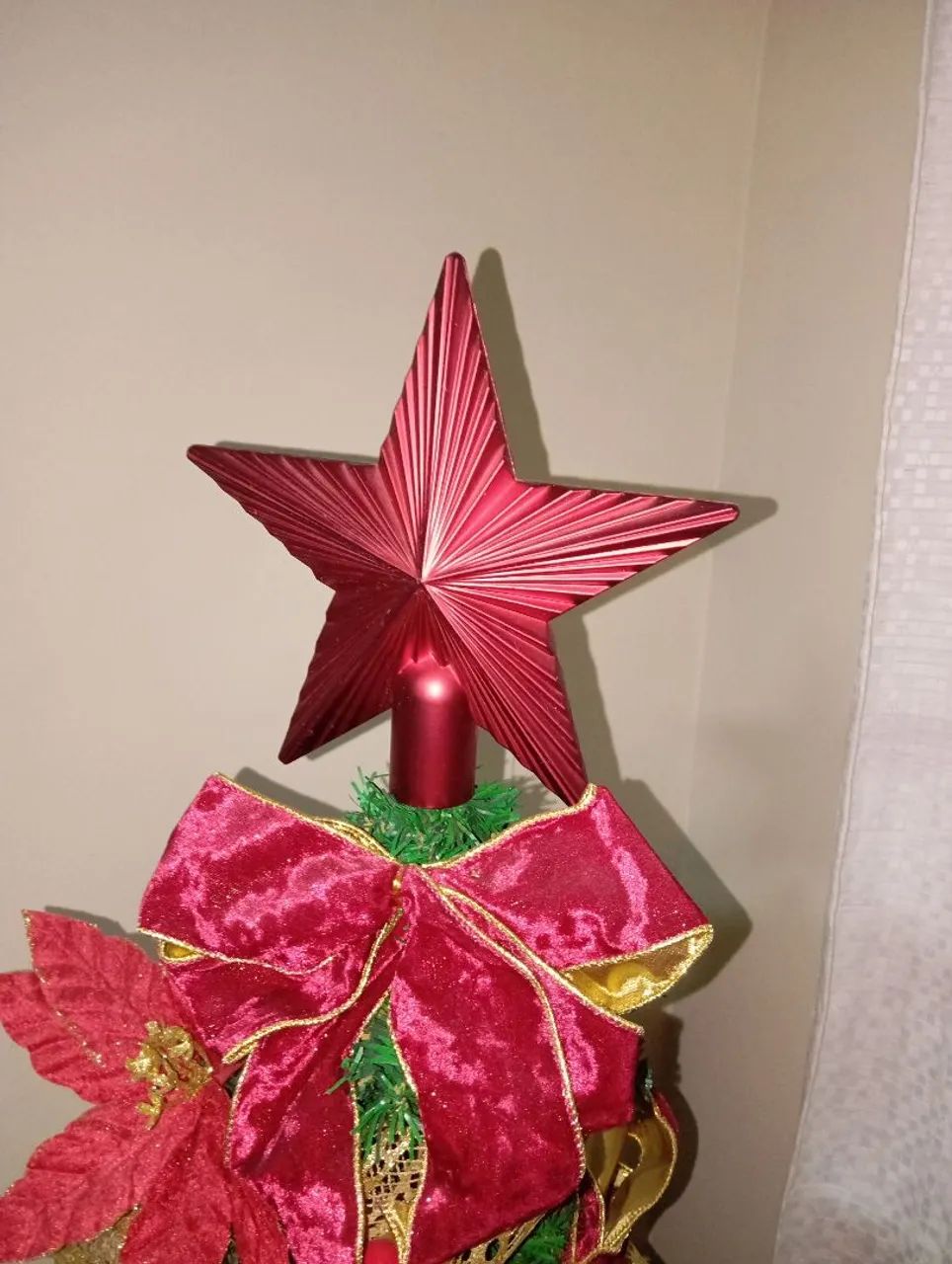 Árvore de natal  - Foto 3