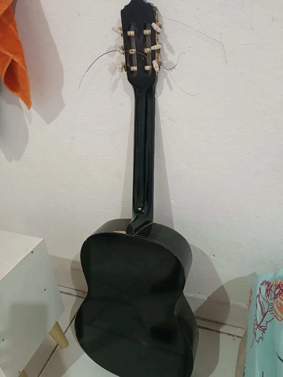 Violão Michael  - Foto 4