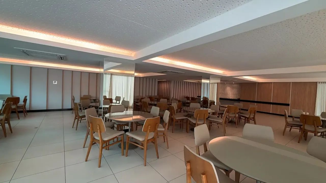 Apartamento à venda, TORRE, Recife, PE - Foto 5