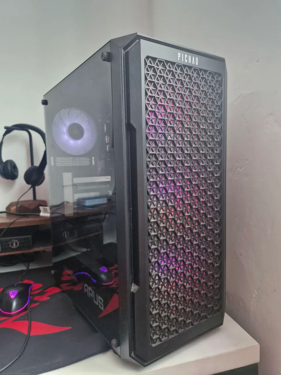 PC I3 7700 - Foto 3