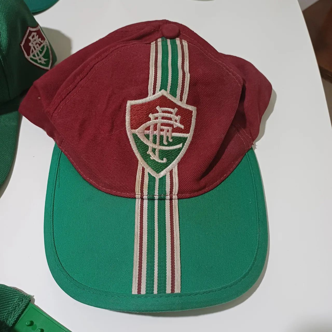 Bones do Fluminense originais  - Foto 5