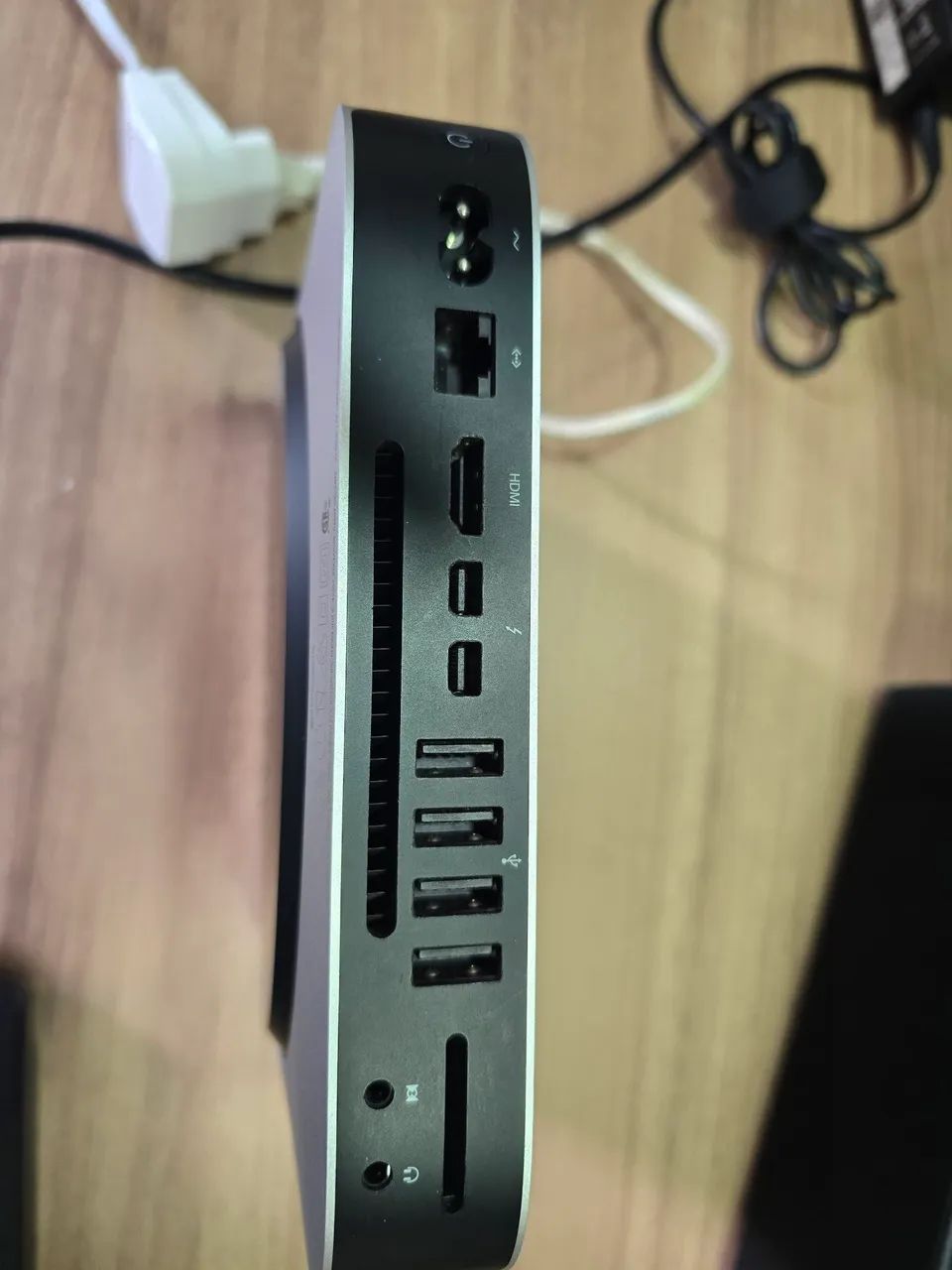 Mac mini late 2014 - Foto 2