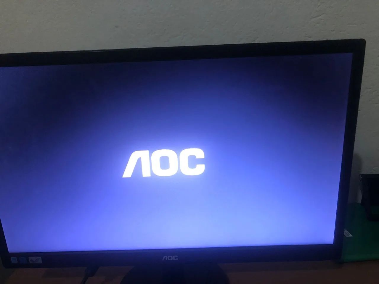 Monitor AOC 22 polegadas - Foto 2