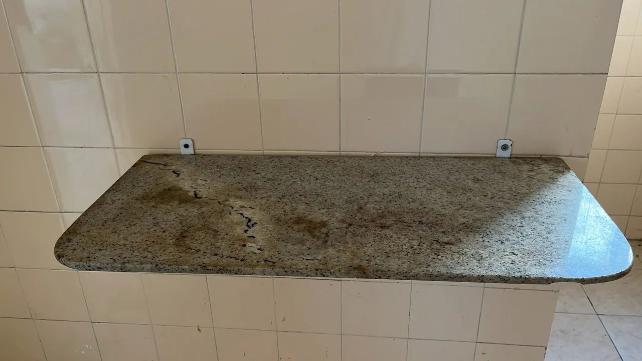 Pedra bancada 