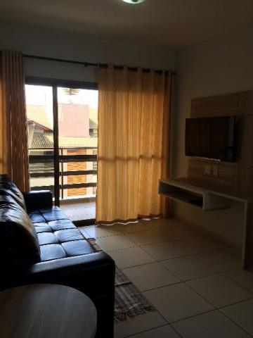 Apartamento no aldeia do lago para temporada em caldas novas