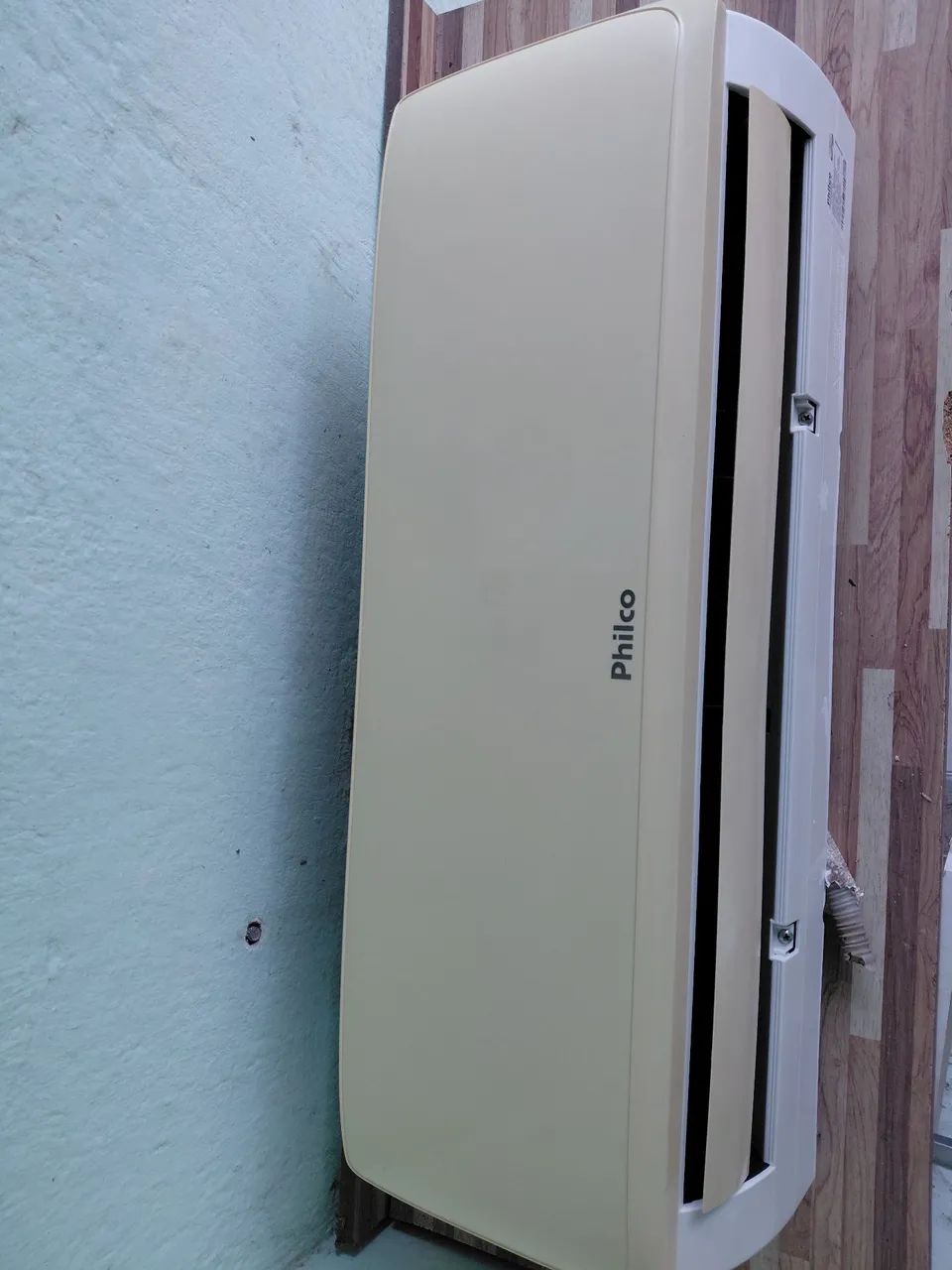 Ar condicionado split 
