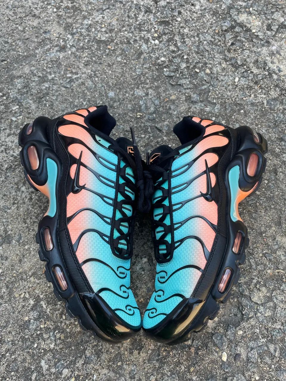 Air max plus tn
